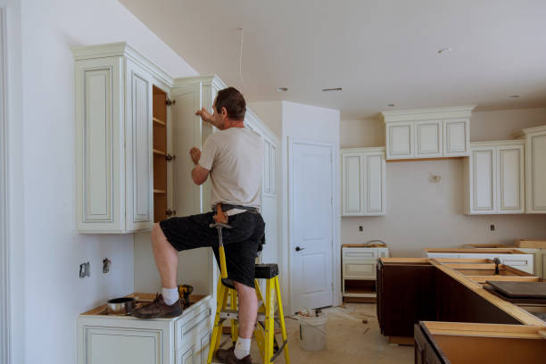 Licensed Kitchen Island Installation service in Braham, MN - I E Kitchen