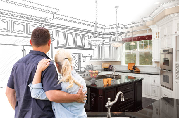 24/7 Emergency Kitchen Island Installation experts in Braham, MN