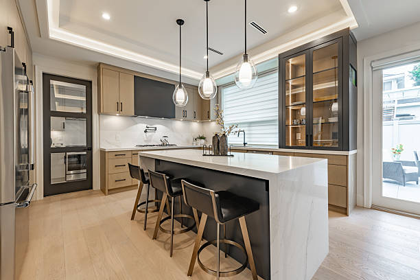 Affordable Kitchen Island Installation solutions in Braham, MN